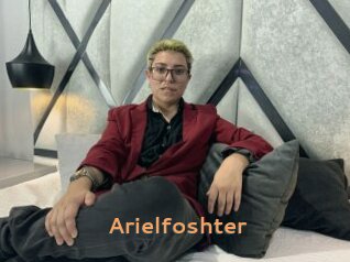Arielfoshter