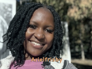 Arielfrisby