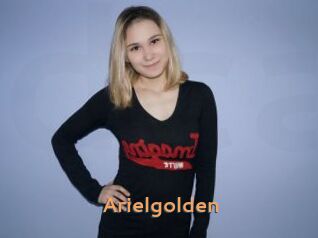 Arielgolden