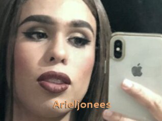 Arieljonees