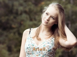 Ariell