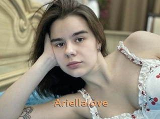 Ariellalove