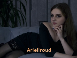 Ariellroud