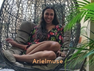 Arielmuse