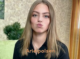 Arielpolsen