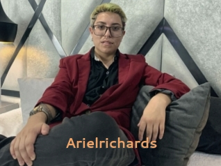 Arielrichards