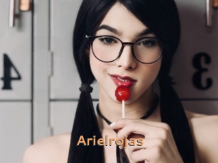 Arielrojas