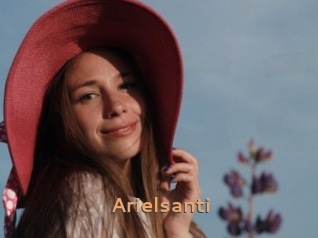 Arielsanti