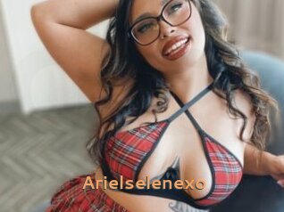 Arielselenexo