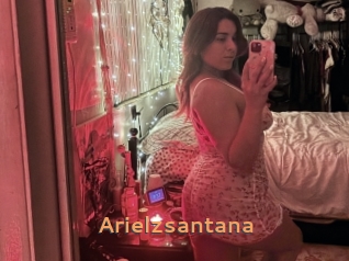 Arielzsantana