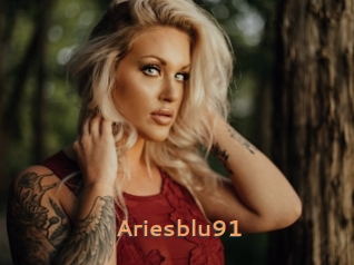 Ariesblu91