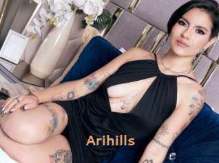 Arihills