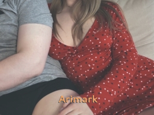 arimark Du Cul A Gogo