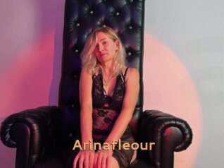 Arinafleour