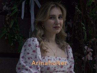 Arinaholter