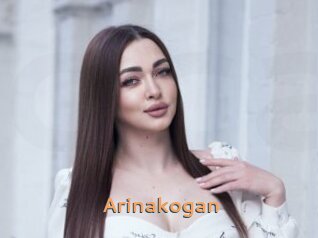 Arinakogan