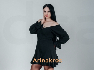 Arinakros