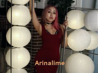 Arinalime