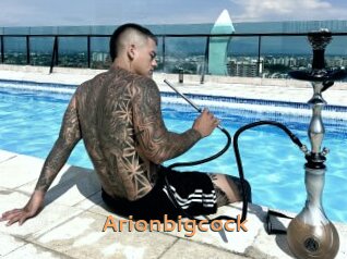 Arionbigcock
