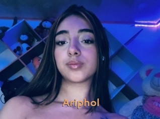 ariphol Du Cul A Gogo