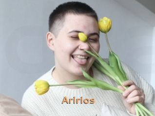 Aririos