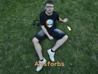 arisforbs Du Cul A Gogo