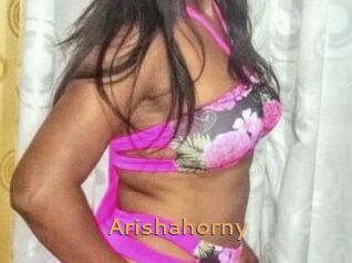 Arishahorny