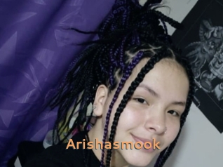 Arishasmook