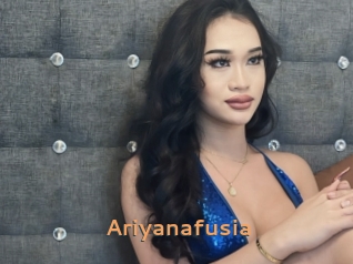 Ariyanafusia