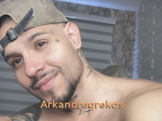 Arkandregrekos