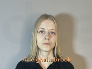 Arleighallsbrook