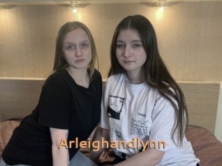 Arleighandlynn
