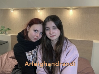 Arleighandrandi