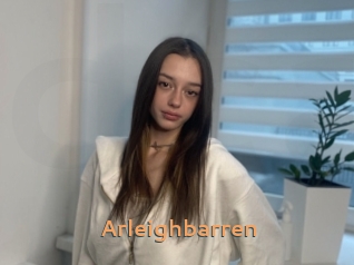 Arleighbarren