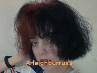 Arleighburruss