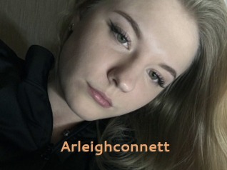Arleighconnett