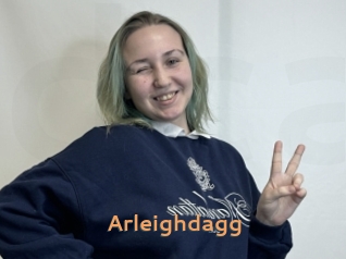 Arleighdagg
