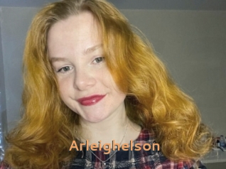 arleighelson Du Cul A Gogo