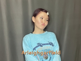 arleighgarfield Du Cul A Gogo