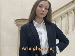 arleighgomer Du Cul A Gogo