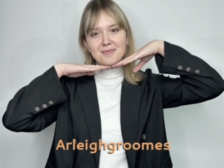 Arleighgroomes