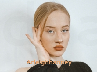 Arleighhanney