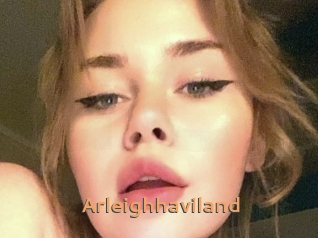 Arleighhaviland