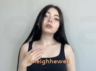arleighhewell Du Cul A Gogo