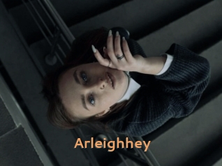 Arleighhey