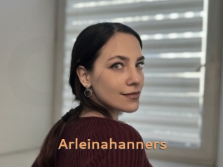 Arleinahanners