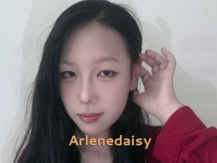 Arlenedaisy