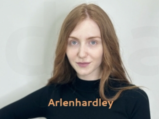 Arlenhardley