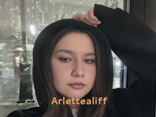 Arlettealiff