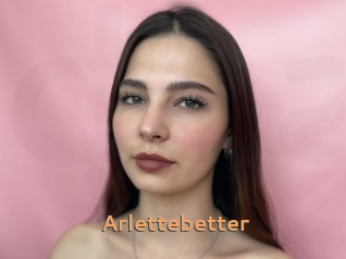 Arlettebetter